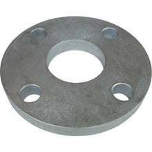 Load image into Gallery viewer, Galvanized Carbon Steel 5K Slip on Flat Face Flange  G5SOP-F-20A  Ishiguro
