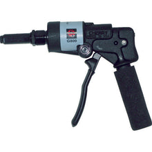 Load image into Gallery viewer, Hydroulic Hand Riveter  G800  Cherry
