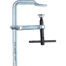 Load image into Gallery viewer, L type Clamp  G-80CS  TRUSCO
