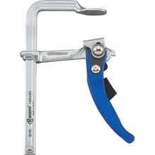 Load image into Gallery viewer, L type Clamp  G-80L  TRUSCO

