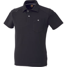 Load image into Gallery viewer, Short Sleeves Polo Shirt  G-9117-13-3L  CO-COS

