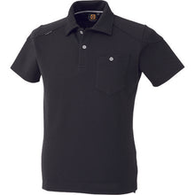 Load image into Gallery viewer, Short Sleeves Polo Shirt  G-9117-13-M  CO-COS
