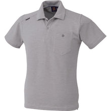 Load image into Gallery viewer, Short Sleeves Polo Shirt  G-9117-3-3L  CO-COS
