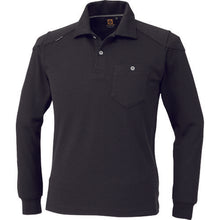 Load image into Gallery viewer, Long Sleeves Polo Shirt  G-9118-13-3L  CO-COS
