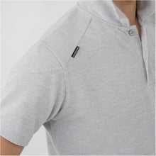 Load image into Gallery viewer, Long Sleeves Polo Shirt  G-9118-13-LL  CO-COS
