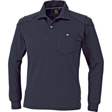 Load image into Gallery viewer, Long Sleeves Polo Shirt  G-9118-13-SS  CO-COS
