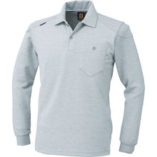 Load image into Gallery viewer, Long Sleeves Polo Shirt  G-9118-3-SS  CO-COS
