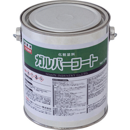 Zinc Paint GALVAR COAT  GA003  NIS