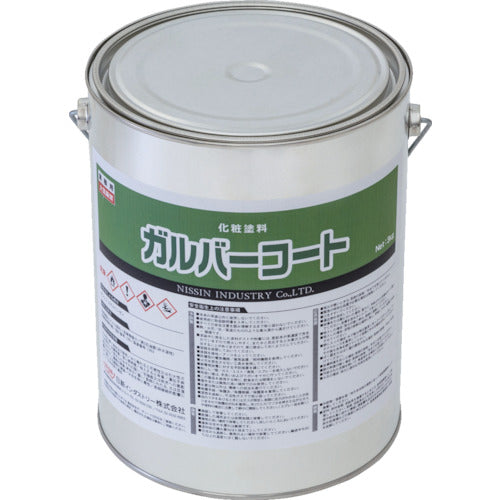 Zinc Paint GALVAR COAT  GA004  NIS