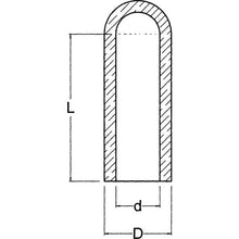 Load image into Gallery viewer, Cap  GA0062X075  IWATA
