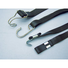 Load image into Gallery viewer, Metal Fitting for Rubber Rope  GA-01  YUTAKAMAKE
