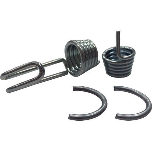 Metal Fitting for Rubber Rope  GA-02  YUTAKAMAKE