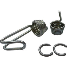 Load image into Gallery viewer, Metal Fitting for Rubber Rope  GA-03  YUTAKAMAKE
