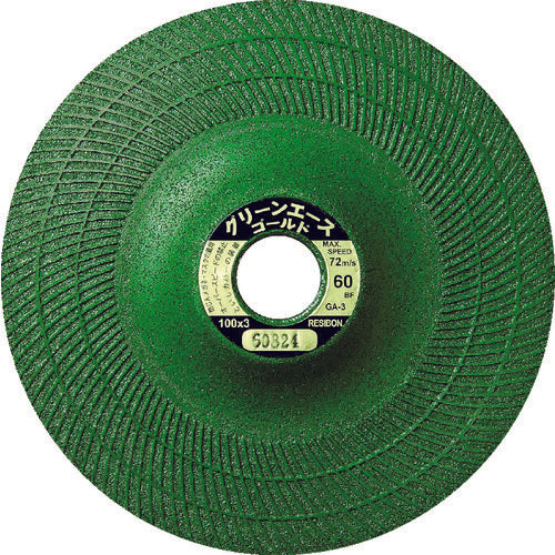 Green Ace Gold GA-3  GA100324  RESIBON