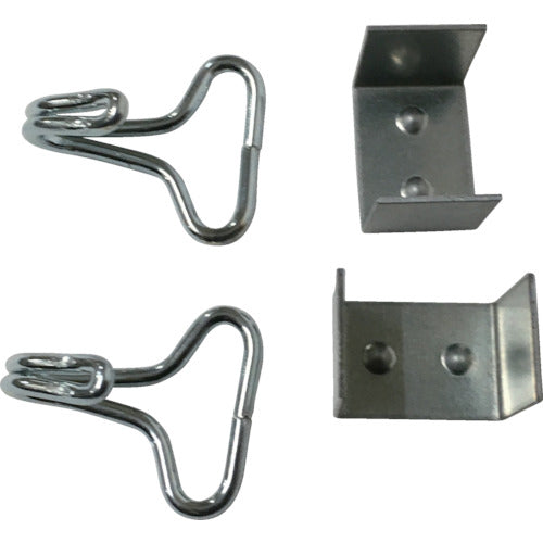 Metal Fitting for Rubber Rope  GA-10  YUTAKAMAKE