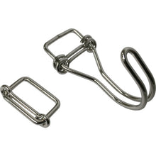 Load image into Gallery viewer, Metal Fitting for Rubber Rope  GA-11  YUTAKAMAKE
