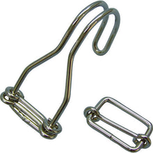 Load image into Gallery viewer, Metal Fitting for Rubber Rope  GA-11  YUTAKAMAKE
