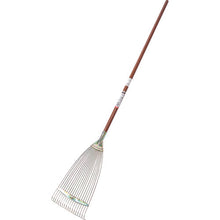 Load image into Gallery viewer, Garden Rake  GAR-18  TRUSCO
