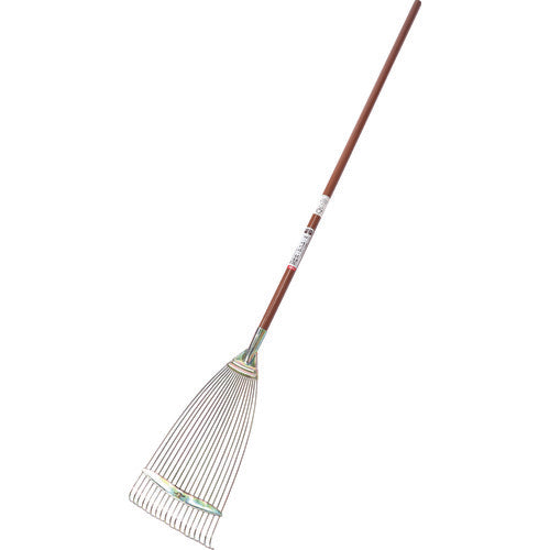 Garden Rake  GAR-18  TRUSCO