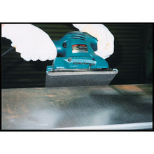 Load image into Gallery viewer, Abrasive Cloth Sheet  4989999182217  TRUSCO
