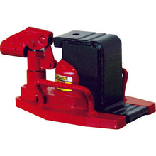 Load image into Gallery viewer, Hydraulic Jack c/w Turning Lever Socket  GB-60  EAGLE
