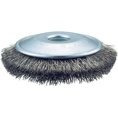 Air Bevel Brush  10945400  TRUSCO