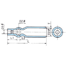 Load image into Gallery viewer, Insulated Cap For Gibosi Terminal  GBCBW1-3.5-50  TRUSCO
