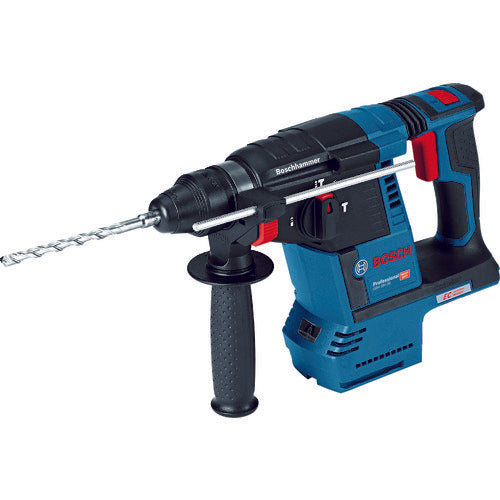 Cordless Hammer Drill  GBH18V-26H  BOSCH