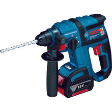 Load image into Gallery viewer, Rechargeable Hammer Drill  GBH18V-ECN  BOSCH
