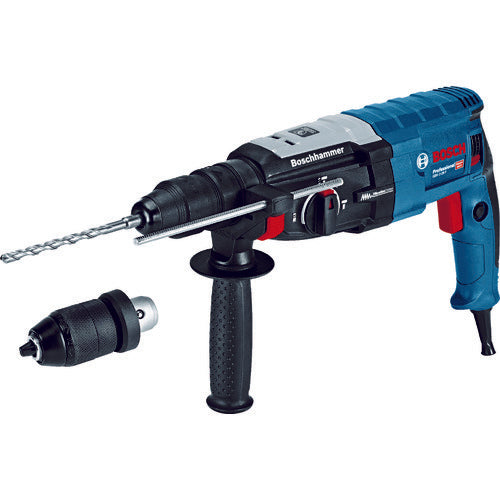 Rotary Hammer with SDS PLUS  GBH2-28F  BOSCH