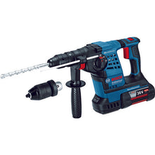 Load image into Gallery viewer, Rechargeable Rotary Hammer  GBH36VF-PLUS  BOSCH
