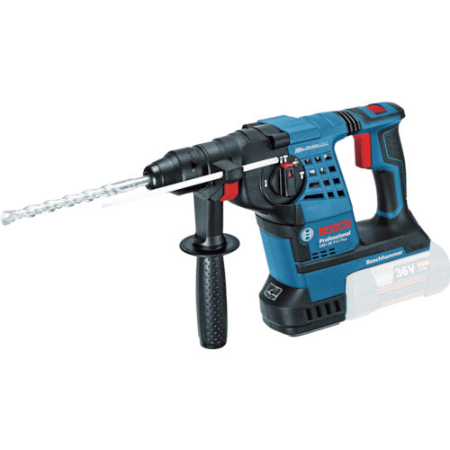 Rechargeable Rotary Hammer  GBH36VH-PLUS  BOSCH