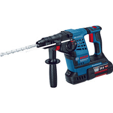 Load image into Gallery viewer, Rechargeable Rotary Hammer  GBH36V-PLUS  BOSCH
