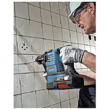 Load image into Gallery viewer, Rechargeable Rotary Hammer  GBH36V-PLUS  BOSCH
