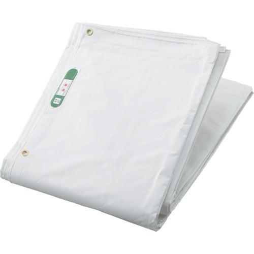 Flame-Retardant Sheet  GBS-1836  TRUSCO