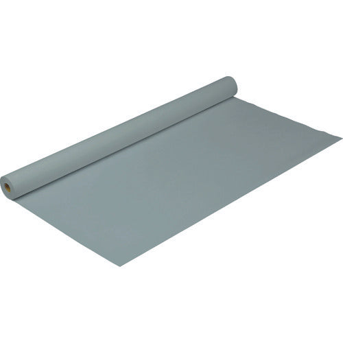 Flame-Retardant Prevension Sheet  GBS-900RA-GY  TRUSCO