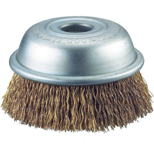 Air Cup Brush  10944100  TRUSCO