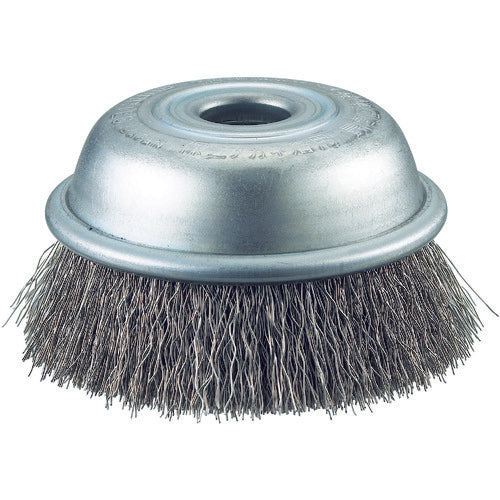 Air Cup Brush  10944400  TRUSCO