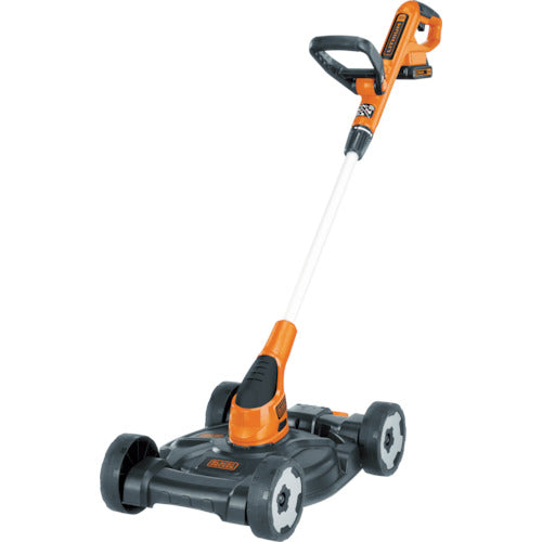 Cordless Grass Cutter  GCM18N-JP  B&D