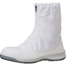 Load image into Gallery viewer, Anti-Electrostatic Safety Shoes  12040572-23.5  MIDORI ANZEN
