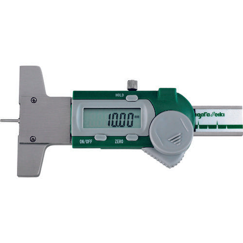 Digital Mini Depth Gauges  GDCS-25STG  SK