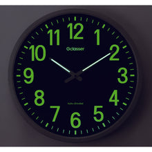 Load image into Gallery viewer, Office Clock  GDKS-001  KING JIM
