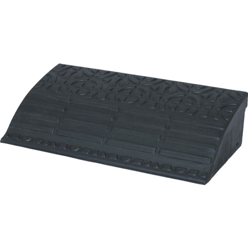 Rubber Step Plate  GDP-1560  IRIS