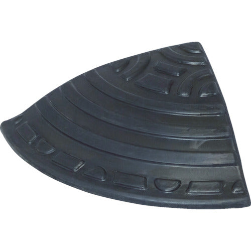 Rubber Step Plate  GDP-45C  IRIS