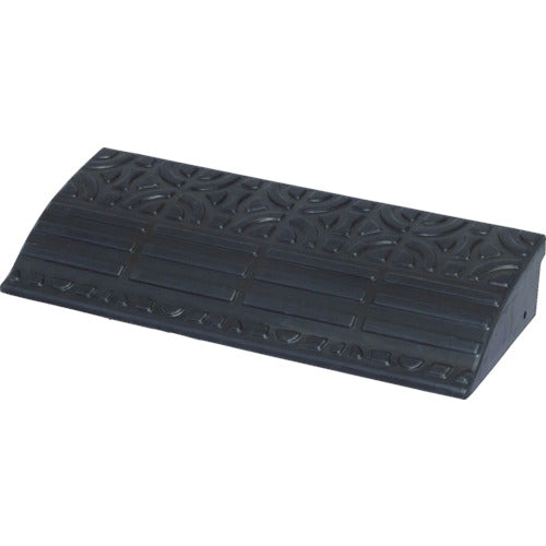 Rubber Step Plate  GDP-9560  IRIS