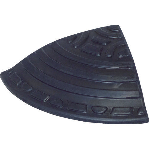 Rubber Step Plate  GDP-95C  IRIS