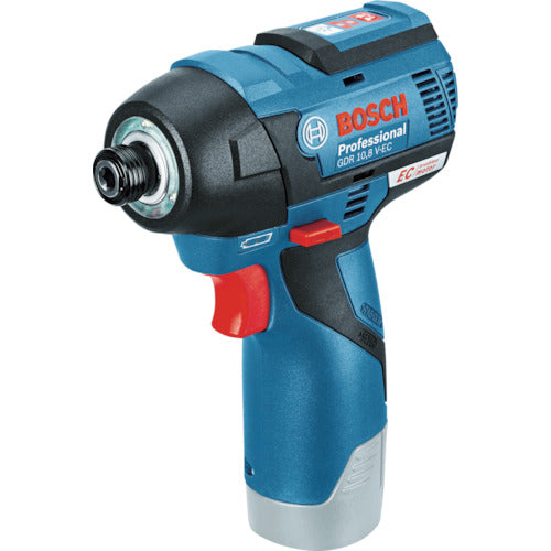 Rechargeable Impact Driver  GDR10.8V-ECH  BOSCH