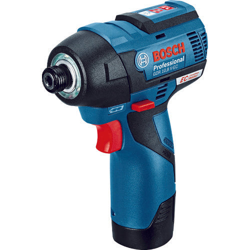 Rechargeable Impact Driver  GDR10.8V-EC  BOSCH