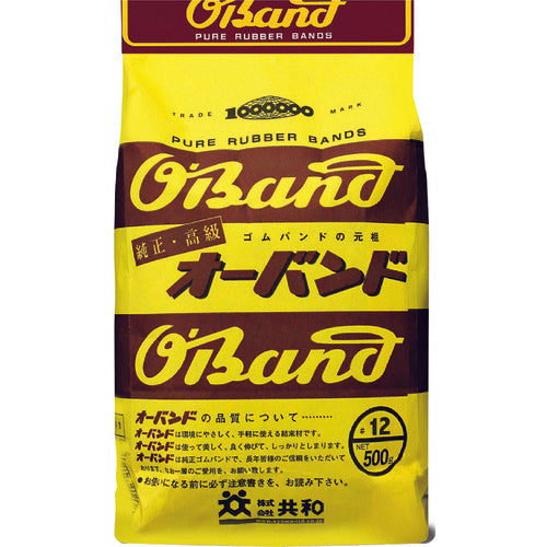 O Band  GE-015  OBAND