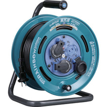 Load image into Gallery viewer, Cord Reel(Water-proof type Economy type)  GE-30  HATAYA
